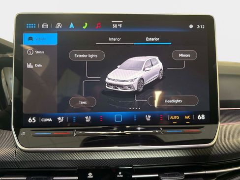 New 2026 Volkswagen Golf image 25