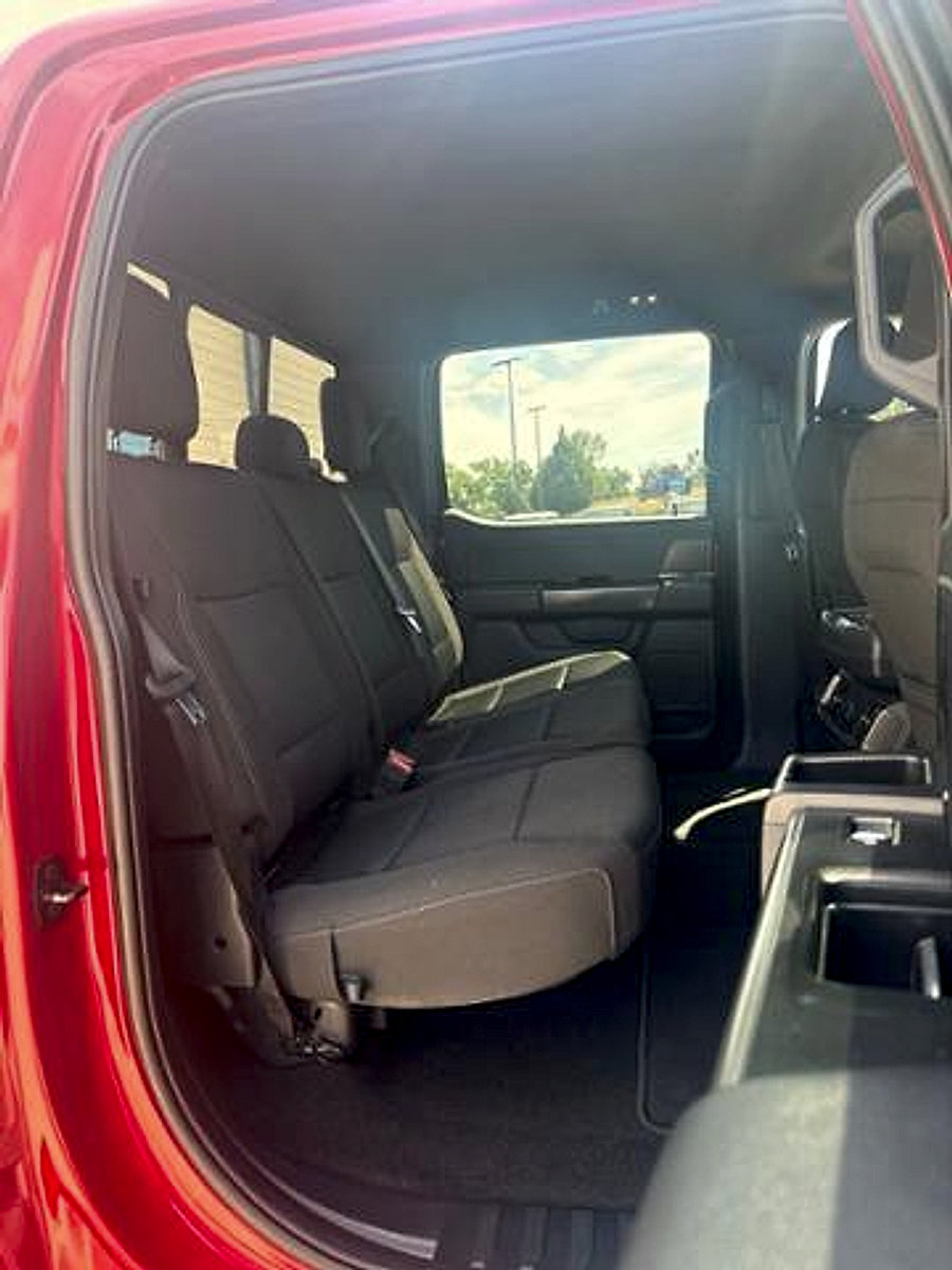 Used 2024 Ford F150 XLT w/ Equipment Group 302A MID AWD/4WD image 25