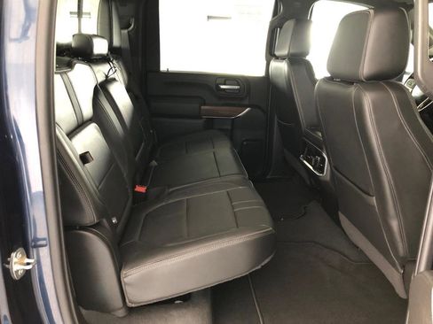 Used 2022 Chevrolet Silverado 2500 High Country AWD/4WD image 10
