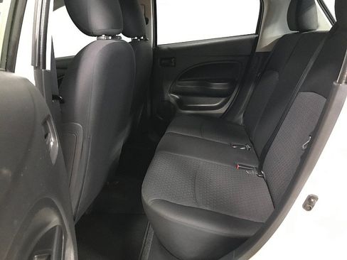 Used 2020 Mitsubishi Mirage ES FWD image 17