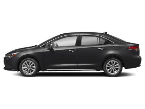 Used 2023 Toyota Corolla XLE FWD image 3
