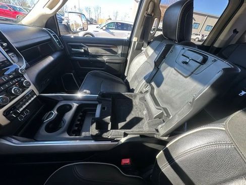 Used 2022 RAM 2500 Laramie image 27
