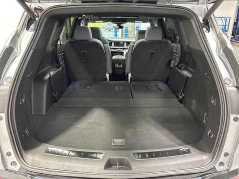 Used 2023 Buick Enclave Essence w/ Experience Buick Package AWD/4WD image 56