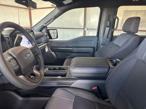New 2026 Ford F150 STX w/ Equipment Group 200A image 11