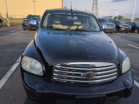 Used 2010 Chevrolet HHR LT FWD image 9