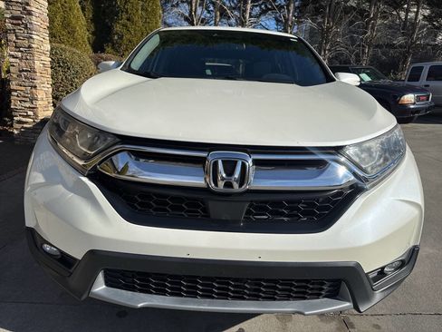 Used 2018 Honda CR-V EX-L image 8