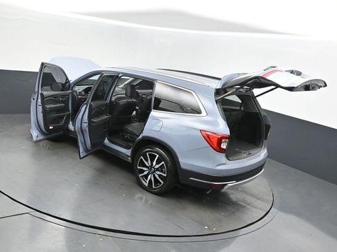 Used 2022 Honda Pilot Touring image 52