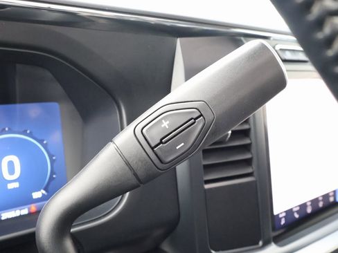 Used 2024 Ford F350 Lariat w/ Black Appearance Package image 19