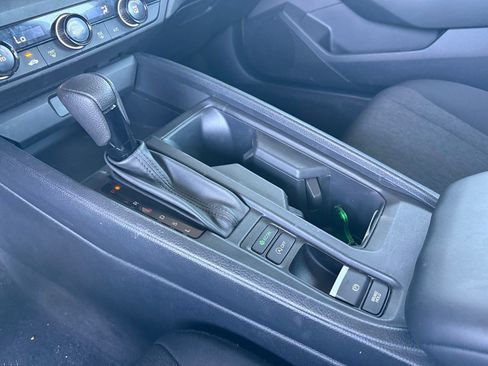 Used 2023 Honda Accord LX image 14