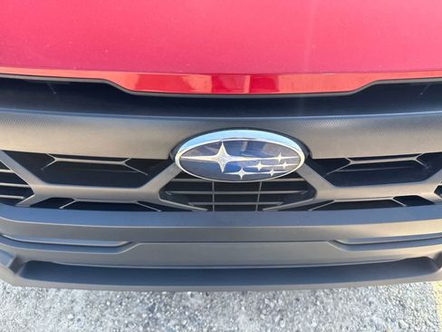 Used 2024 Subaru Crosstrek 2.5i Wilderness w/ Crosstrek Mirror Package AWD/4WD image 11