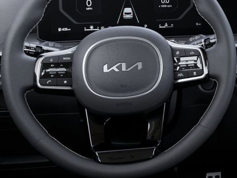 New 2025 Kia Sorento SX image 23