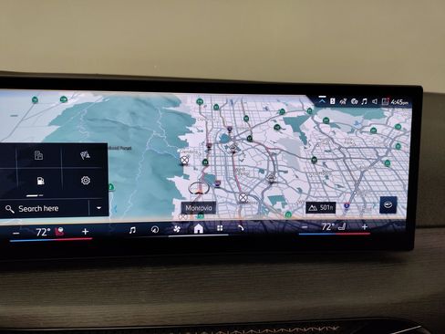 New 2026 BMW 430i Convertible w/ Parking Assistance Package image 23