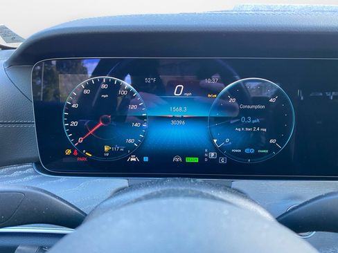 Used 2023 Mercedes-Benz CLS 450 4MATIC image 11