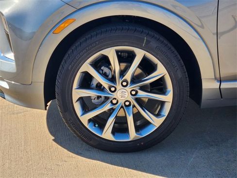 New 2026 Buick Encore GX Avenir w/ Avenir Technology Package image 9