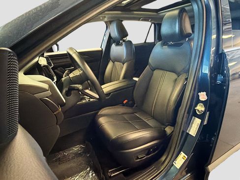 Used 2025 MAZDA CX-50 AWD 2.5 S w/ Premium Plus Pkg image 13