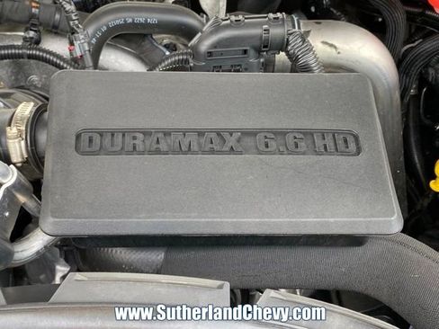 Used 2025 GMC Sierra 2500 AT4 AWD/4WD image 64