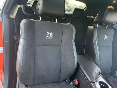 Used 2023 Dodge Challenger R/T Scat Pack w/ Plus Package RWD image 36