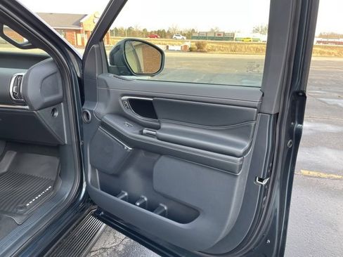 New 2026 Ford Expedition Max Platinum image 50