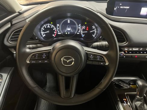 Used 2026 MAZDA CX-30 AWD 2.5 S w/ Select Sport Pkg image 19