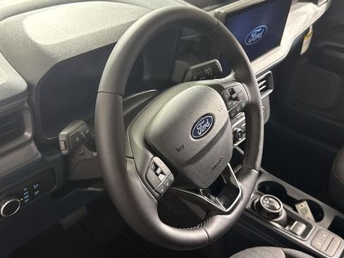 New 2025 Ford Maverick XLT w/ XLT Luxury Package AWD/4WD image 22