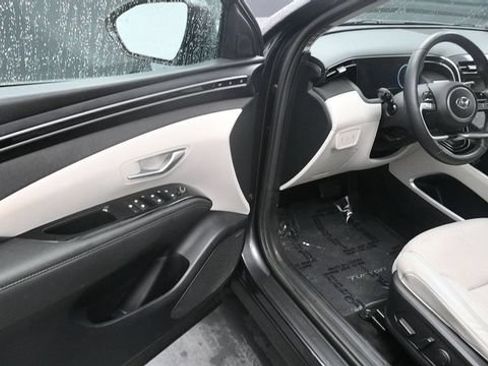 Used 2023 Hyundai Tucson Limited AWD/4WD image 19
