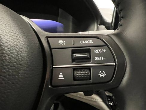 New 2025 Honda Accord EX-L image 17