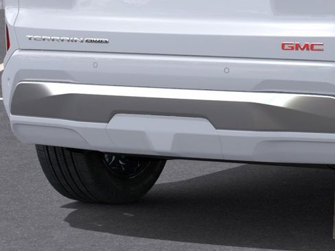 New 2026 GMC Terrain Denali AWD/4WD image 14