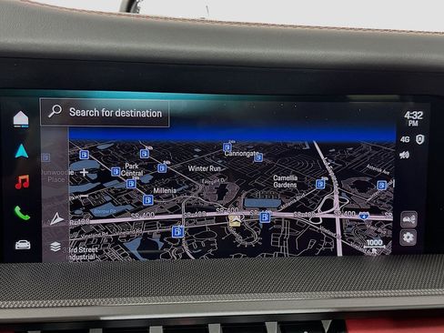 New 2026 Porsche 911 Carrera 4S image 17