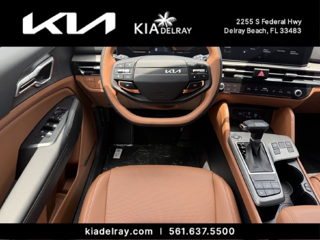 New 2026 Kia Sportage X-Line AWD/4WD image 12