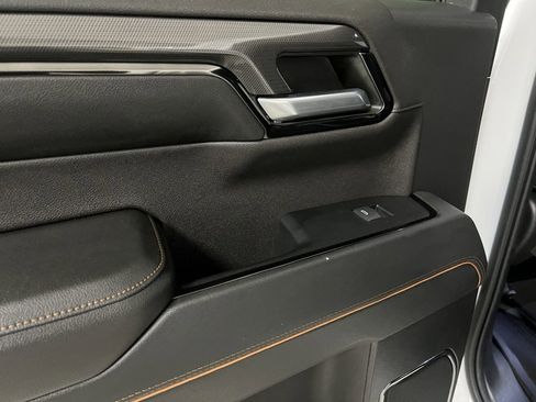 Used 2023 GMC Sierra 1500 AT4 w/ Technology Package image 47