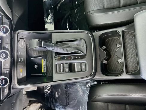 Used 2025 Honda CR-V EX-L image 25