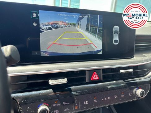 Certified 2025 Kia K5 GT-Line w/ GT-Line Premium Package FWD image 24