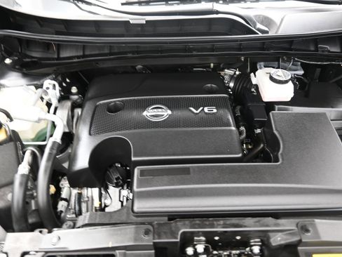 Used 2024 Nissan Murano SL image 22