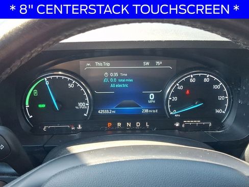 Used 2023 Ford Maverick Lariat w/ Lariat Luxury Package image 20