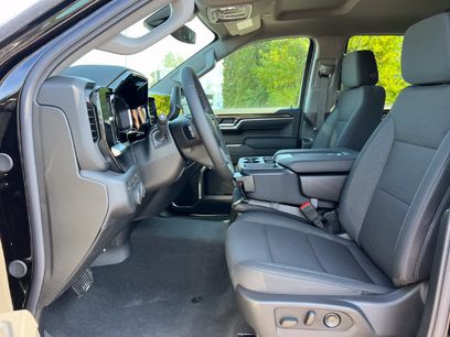 New 2026 Chevrolet Silverado 1500 LT