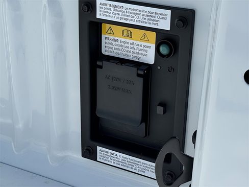 New 2025 Ford F250 XL w/ STX Appearance Package image 19