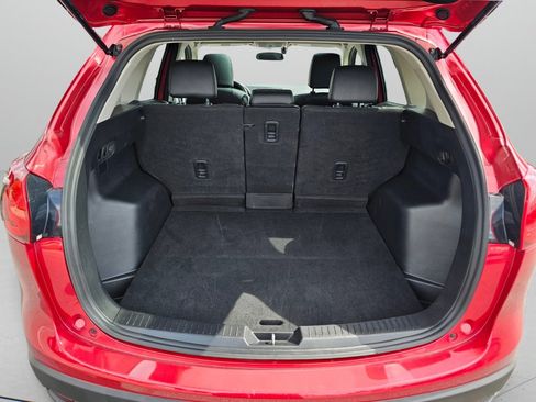 Used 2016 MAZDA CX-5 Grand Touring image 20