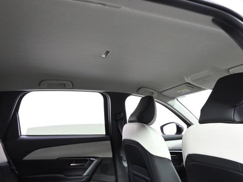 New 2026 MAZDA CX-5 Select AWD/4WD image 17