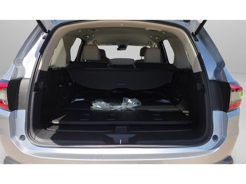 New 2026 Honda Pilot EX-L image 15
