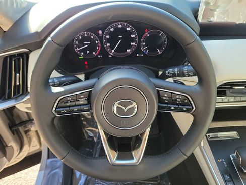 New 2026 MAZDA CX-90 3.3 Turbo S w/ Premium Package AWD/4WD image 24