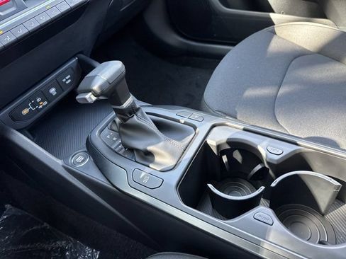 New 2026 Kia K4 FWD image 9