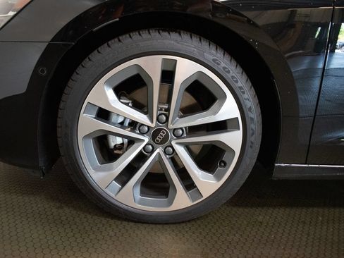 Used 2025 Audi A3 2.0T Premium Plus AWD/4WD image 9