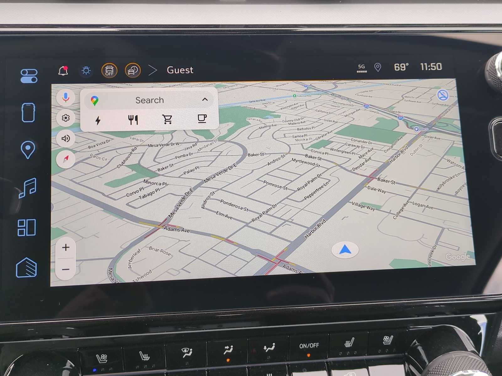 New 2027 Chevrolet Bolt LT w/ Comfort Package FWD image 19