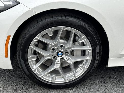 Used 2025 BMW 330i Sedan image 15