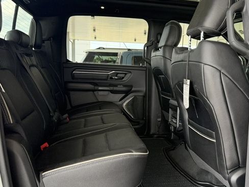Used 2023 RAM 1500 Limited AWD/4WD image 13