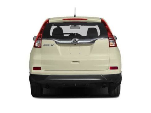 Used 2015 Honda CR-V LX image 5