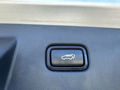 Used 2024 Hyundai Tucson Blue AWD/4WD image 19