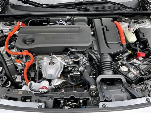 Used 2026 Honda Civic Sport image 32