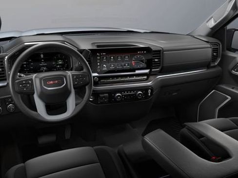 New 2026 GMC Sierra 1500 Elevation w/ Elevation Select Package image 8