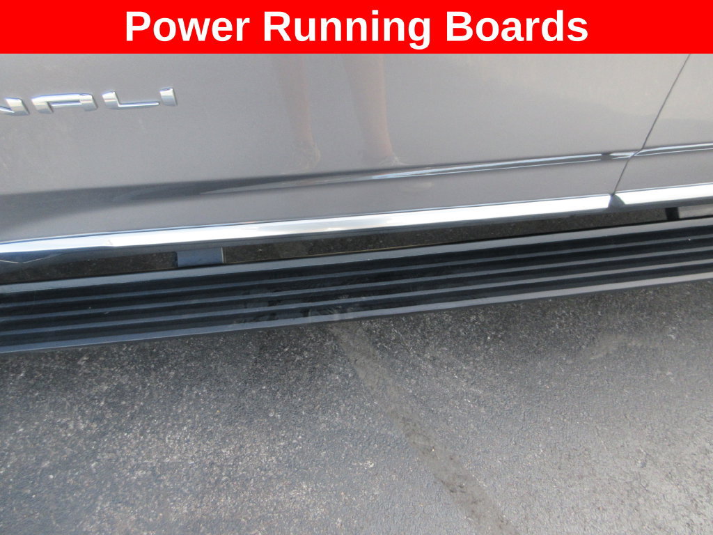Used 2022 GMC Yukon Denali AWD/4WD image 17